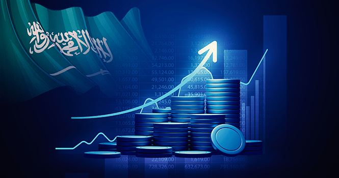 كيف تبدأ الاستثمار السعودى